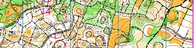 Lipica Open day1